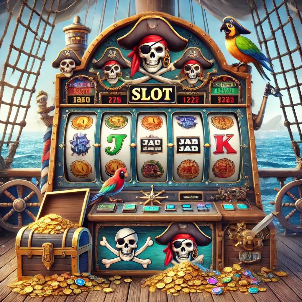 Mengupas Mitos dan Fakta Tentang Slot